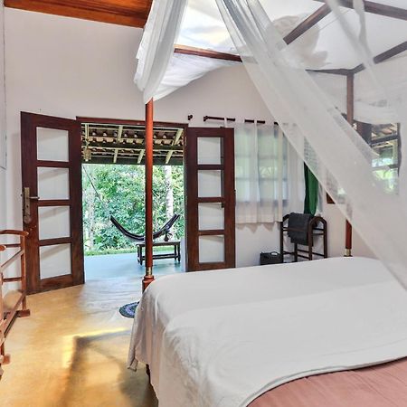 Natural Mystic Sanctuary 데니야야 외부 사진