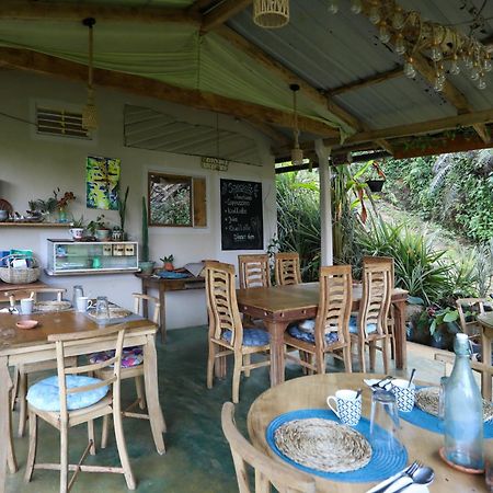 Natural Mystic Sanctuary 데니야야 외부 사진