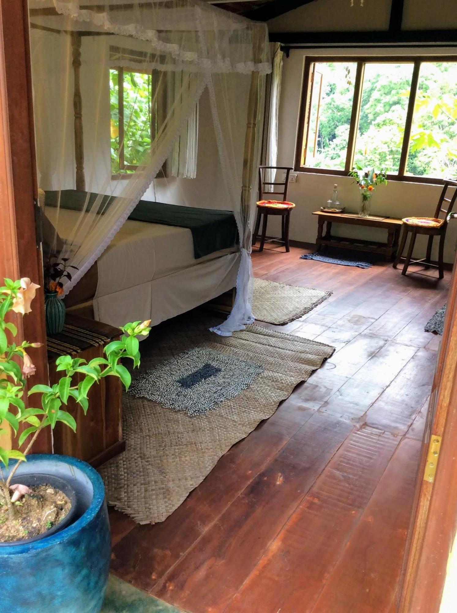 Natural Mystic Sanctuary 데니야야 객실 사진