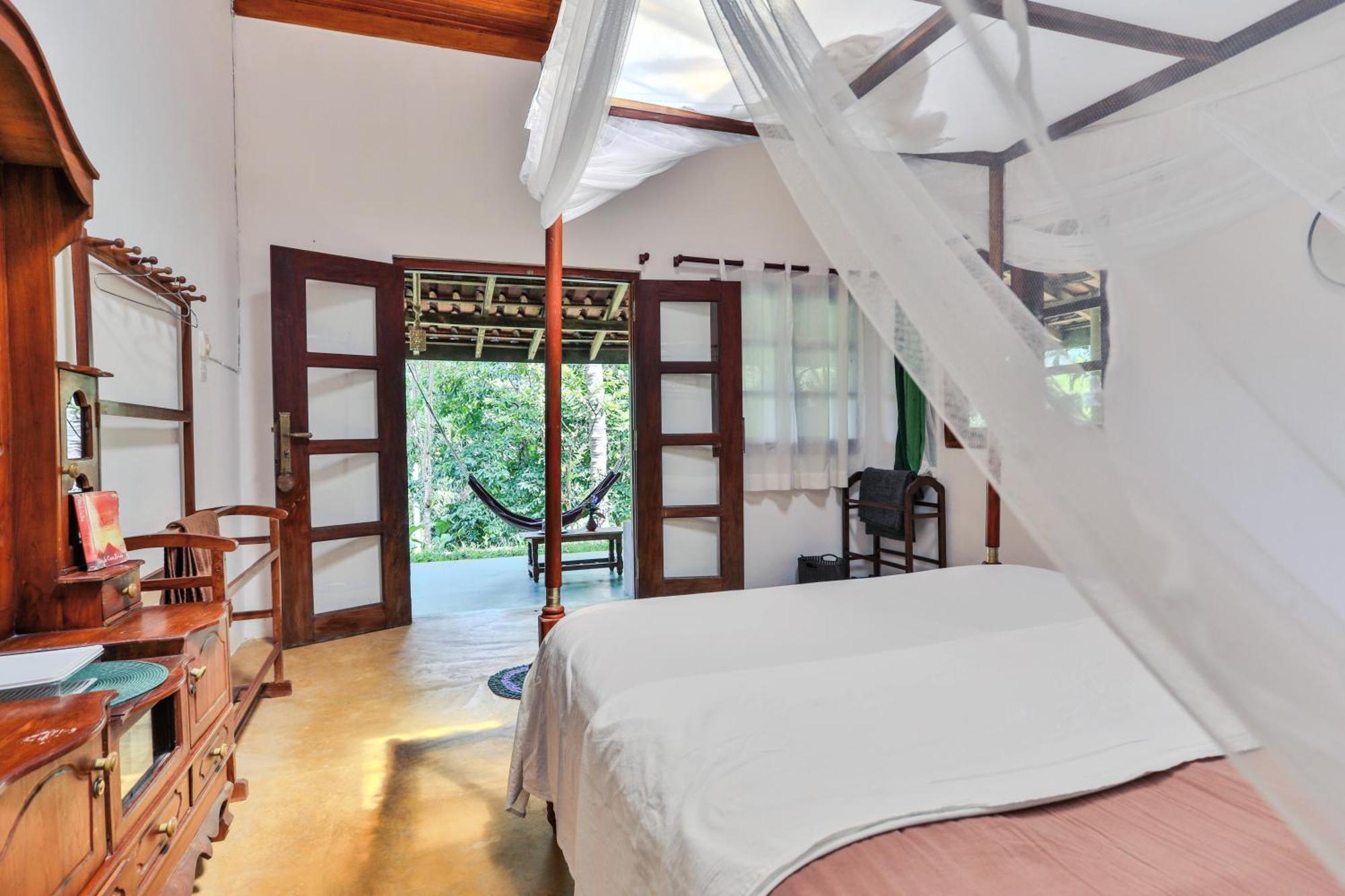 Natural Mystic Sanctuary 데니야야 외부 사진