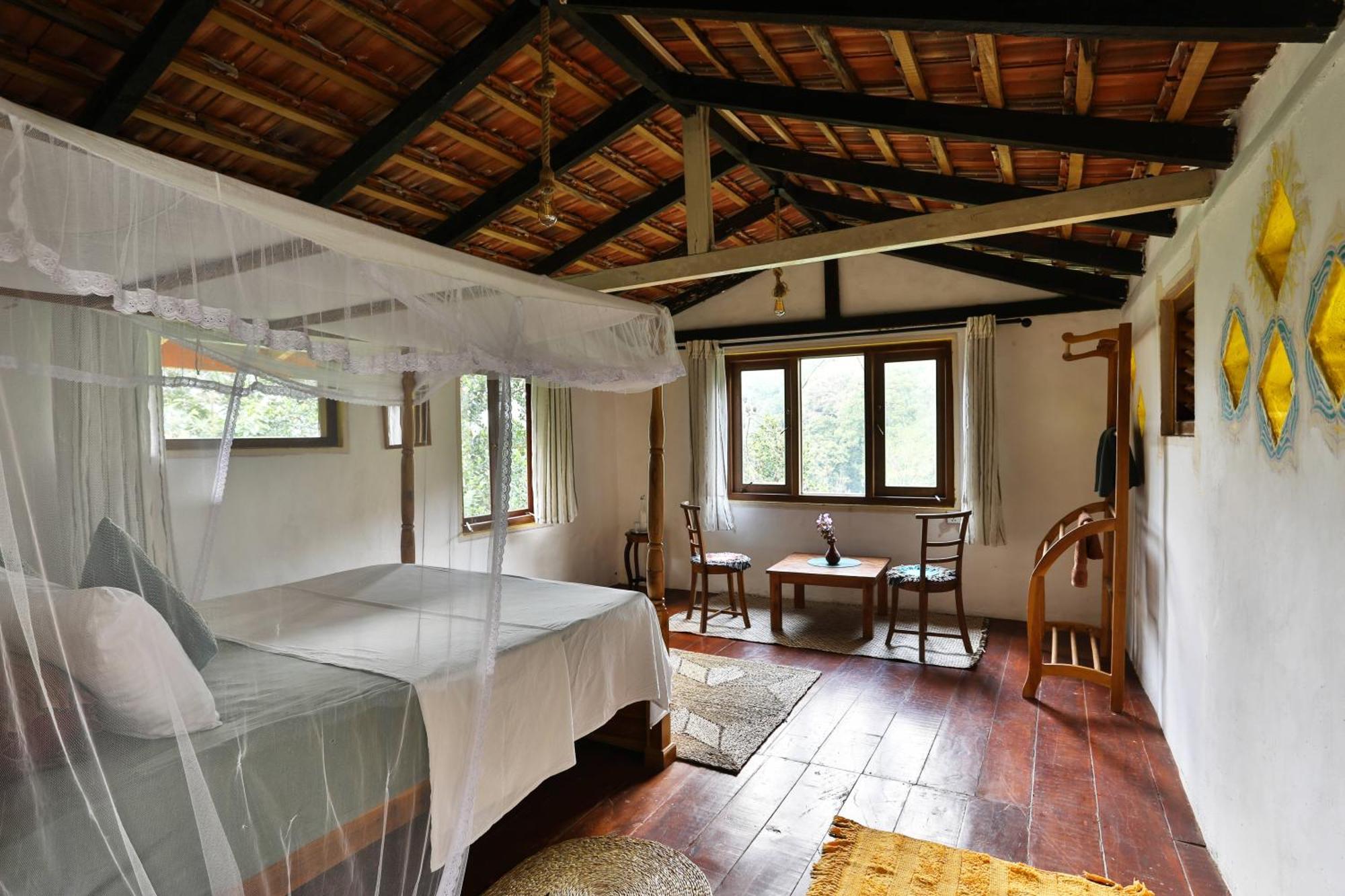 Natural Mystic Sanctuary 데니야야 외부 사진