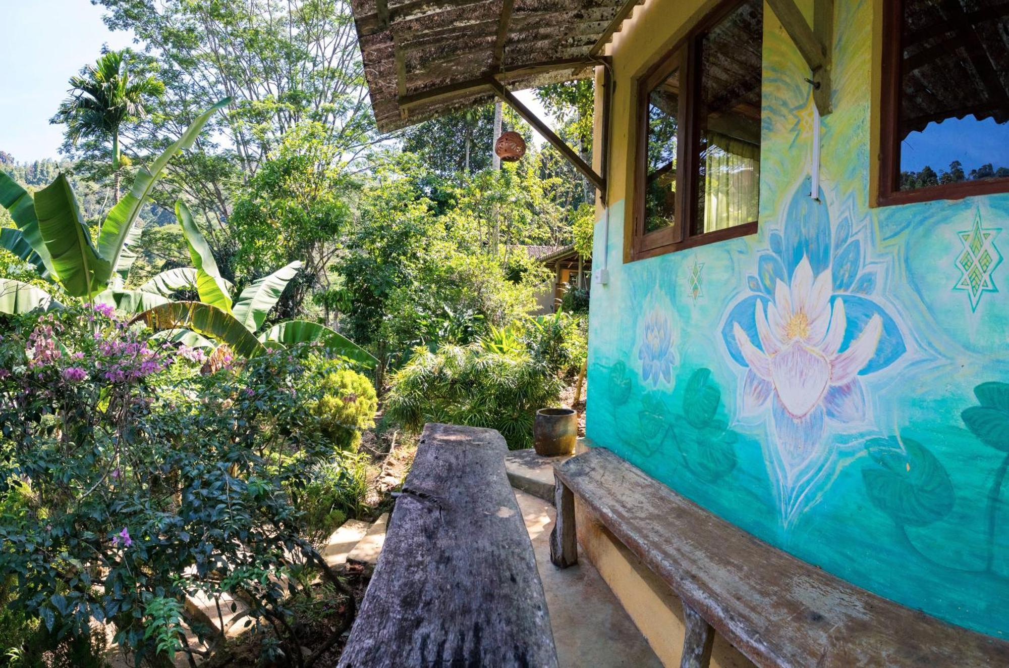 Natural Mystic Sanctuary 데니야야 외부 사진