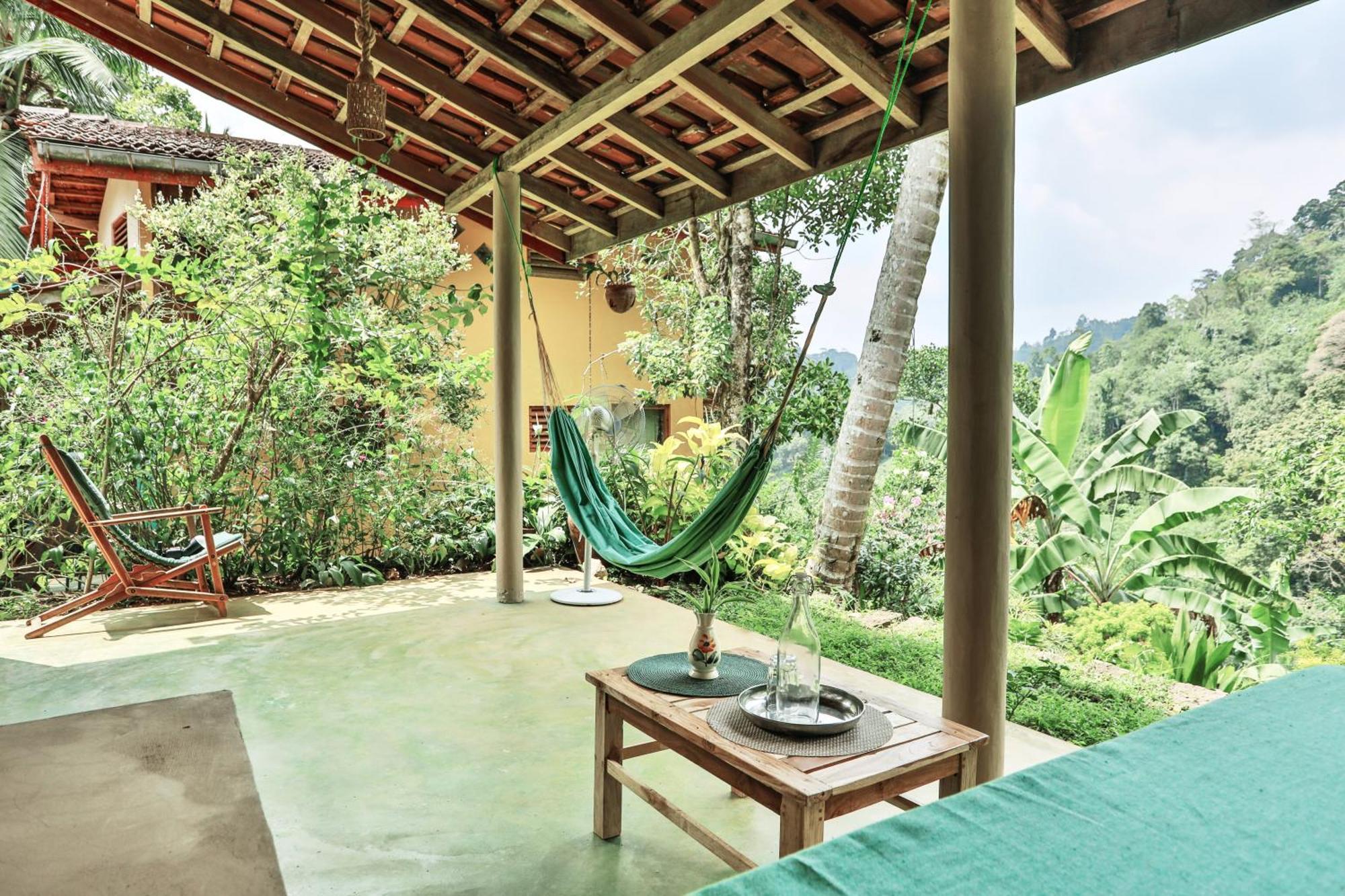 Natural Mystic Sanctuary 데니야야 외부 사진